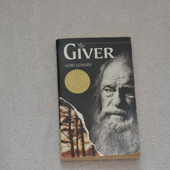 YA Books - Picture 4 of 5